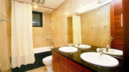 modern villa with garden for rent in dang thai mai 4 bedroom 28 19408