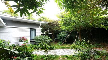 modern villa with garden for rent in dang thai mai 4 bedroom 4 66175