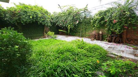 modern villa with garden for rent in dang thai mai 4 bedroom 8 96750