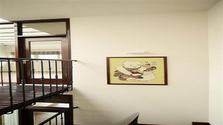 unique  character 04 bedroom house for rent in tay ho 2 63975