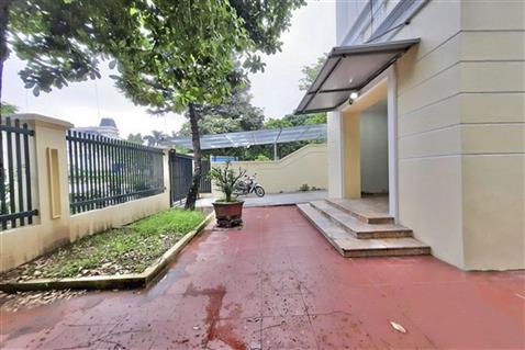frontyard