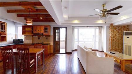 yen phu 2 bedroom apartment for rent near lake 1 77004