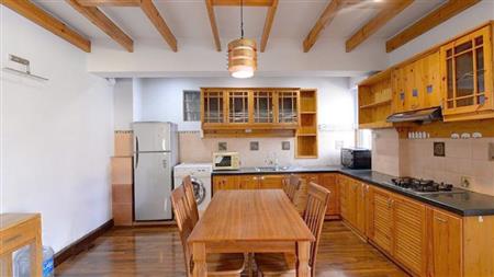 yen phu 2 bedroom apartment for rent near lake 7 14302